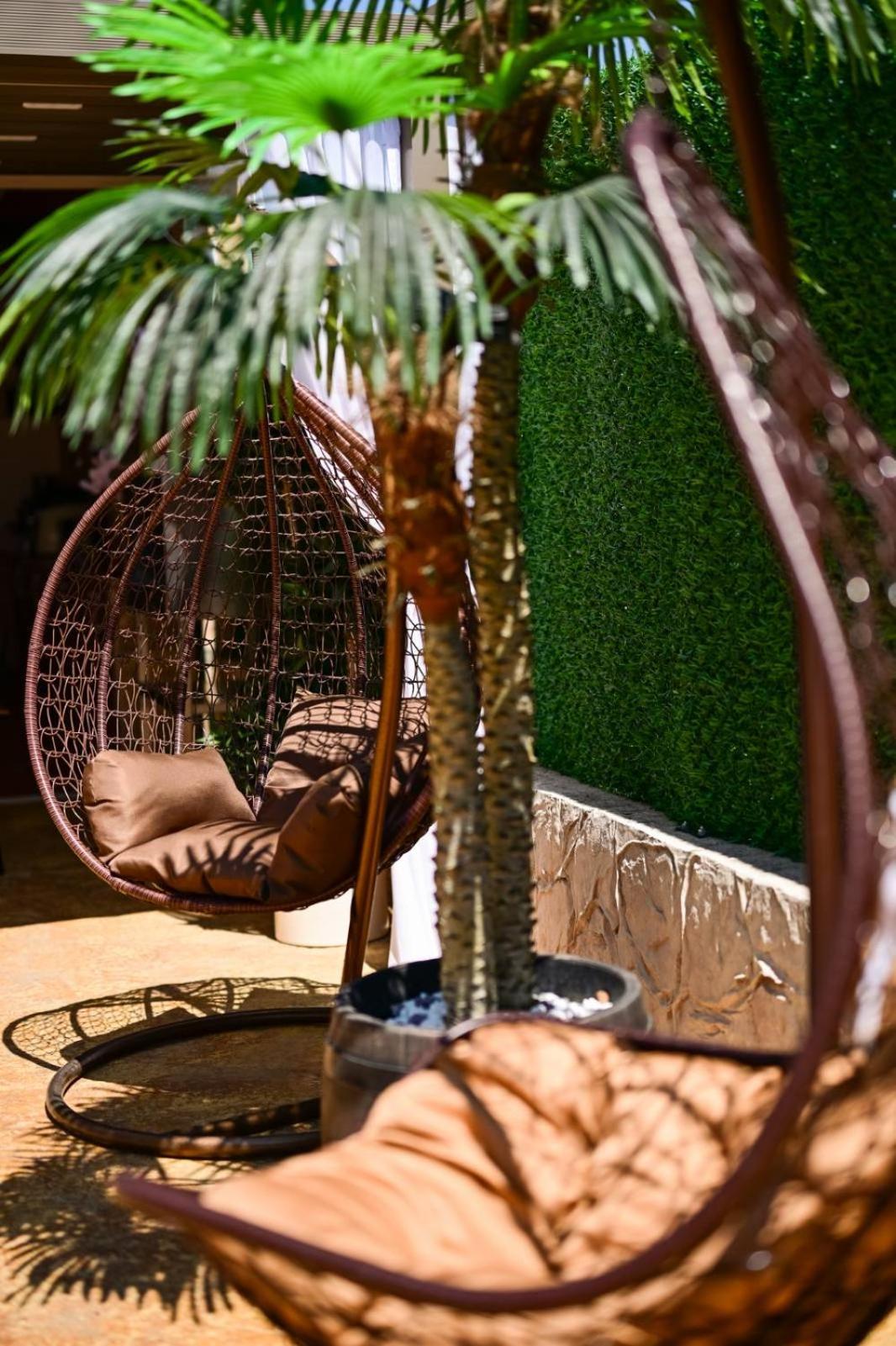 Kristin Palace Obzor Ngoại thất bức ảnh